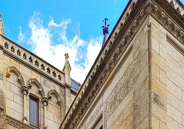 Villa Zimmermann Chemnitz am Hauptbahnhof 2025